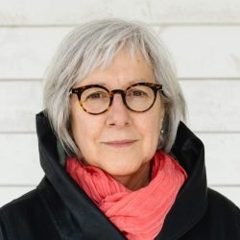Carol Pauzé
