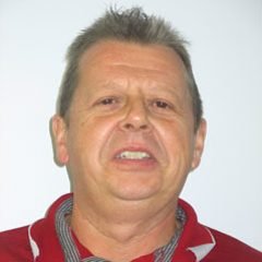 Steeve Langlais